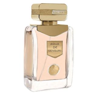 Aqua De Sensual Eau de Parfum Women Shaikh Mohd Saeed