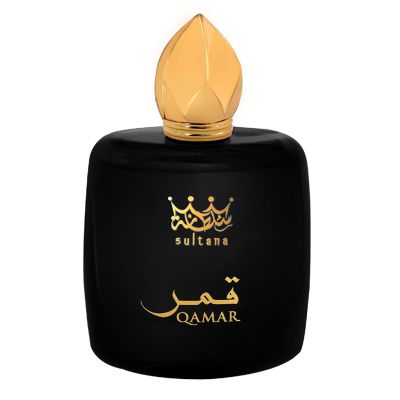 Sultana Qamar Eau de Parfum Women Al Hunaidi