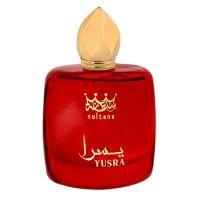 Sultana Yusra Eau de Parfum Women Al Hunaidi