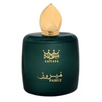 Sultana Fairuz Eau de Parfum Women Al Hunaidi