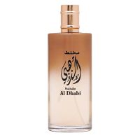 Mukhallat Al Dhabi Eau de Parfum Women and Men Al Hunaidi