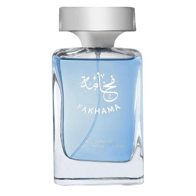 Fakhama Eau de Parfum Women and Men Al Hunaidi