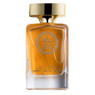 Shay Oudh Eau de Parfum Women and Men Al Hunaidi