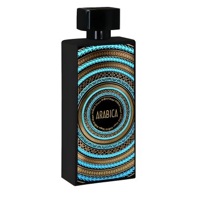 Arabica Eau de Parfum Women and Men Al Hunaidi