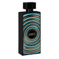 Arabica Eau de Parfum Women and Men Al Hunaidi