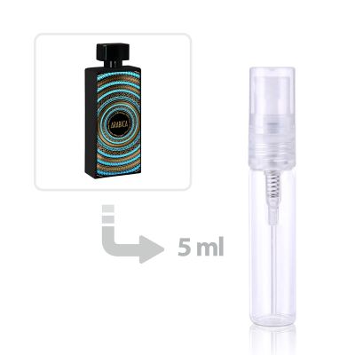 Arabica Eau de Parfum Women and Men Al Hunaidi