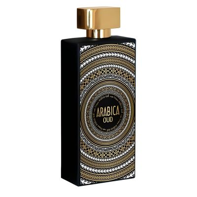 Arabica Oud Eau de Parfum Women and Men Al Hunaidi