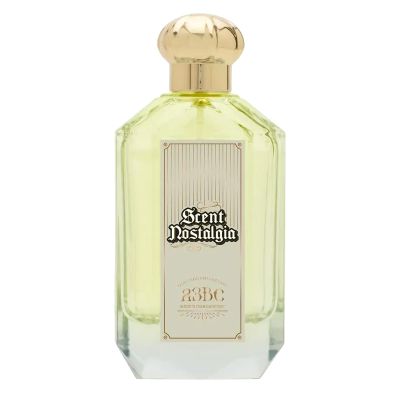 23BC Eau de Parfum Women Scent Nostalgia