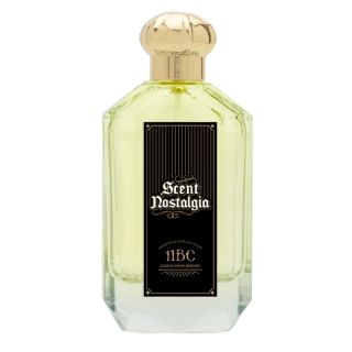 11BC Eau de Parfum Men Scent Nostalgia