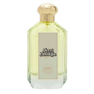21BC Eau de Parfum Women Scent Nostalgia