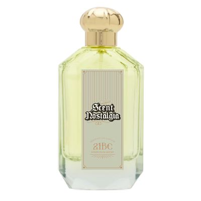 21BC Eau de Parfum Women Scent Nostalgia