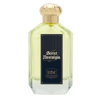 51BC Eau de Parfum Men Scent Nostalgia