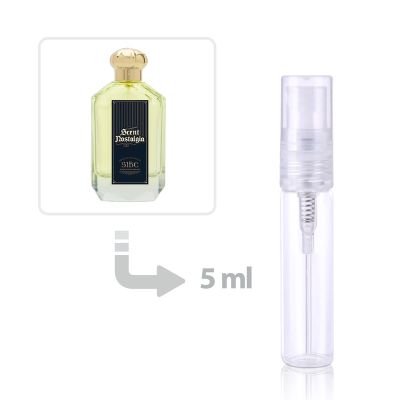 51BC Eau de Parfum Men Scent Nostalgia