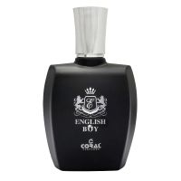 English Boy Eau de Parfum Men Coral perfumes