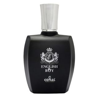 English Boy Eau de Parfum Men Coral perfumes
