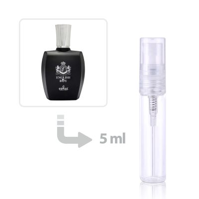 عطر الرجال الإنجليسي بوي إي دي بارفان كورال