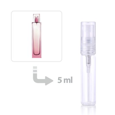 عطر كن مختلفة أو دي بارفيوم للنساء الرصاصي