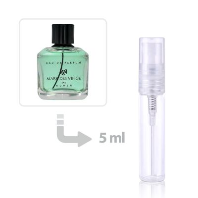 عطر مارك ديز فينس أو دي بارفيوم للنساء مارك ديز فينس