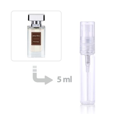Wood Sage Eau de Parfum Men Jenny Glow