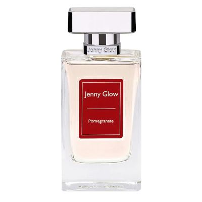 Pomegranate Eau de Parfum Women Jenny Glow