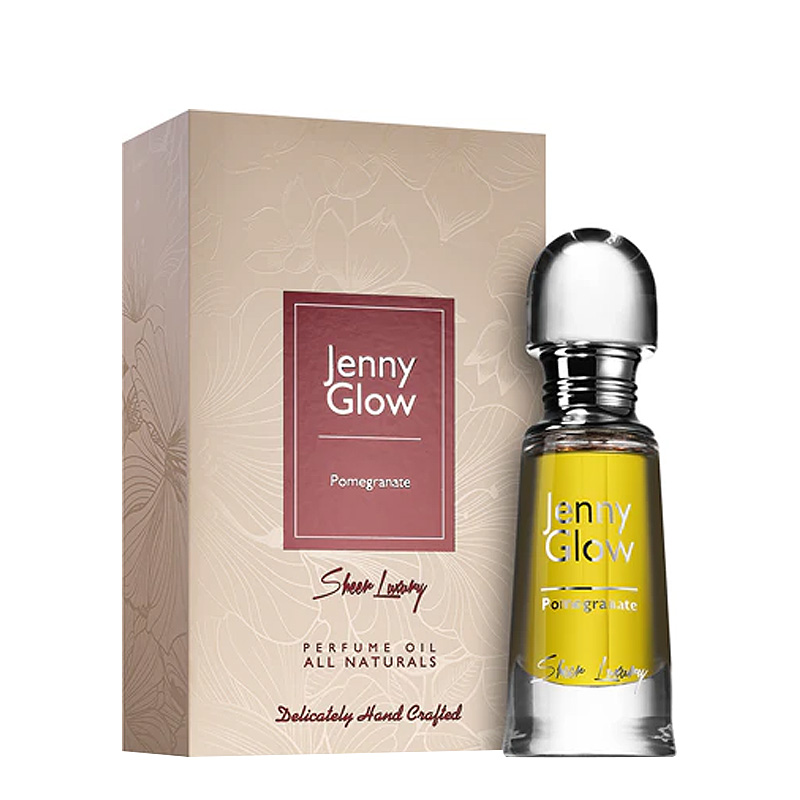 Pomegranate Jenny Glow Fragrances Jenny Glow Pomegranate Perfumed