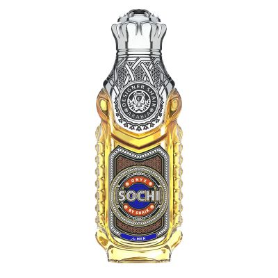 عطر سوشي أونيكس أو دي بارفيوم للنساء شيخ