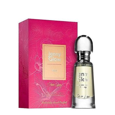 عطر بيوني أو دي بارفيوم للنساء جيني جلو