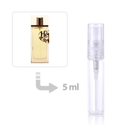 Jasmine Eau de Parfum Women Heart Of Grasse