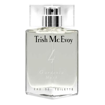 4 Gardenia Musk Eau de Toilette Women Trish McEvoy