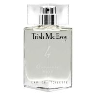 4 Gardenia Musk Eau de Toilette Women Trish McEvoy