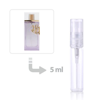 Lavender Eau de Parfum Women Heart Of Grasse