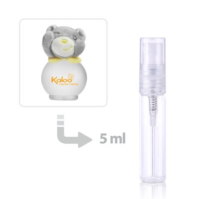Cache Cache Eau de Senteur boy kid and girl kid Kaloo