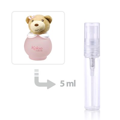 Lilirose Eau de Senteur kid girl Kaloo