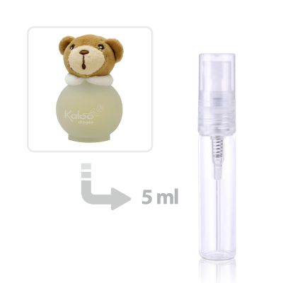 Dragee Eau de Senteur boy kid and girl kid Kaloo