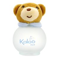 Blue Eau de Senteur boy kid and girl kid Kaloo
