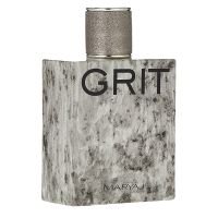Grit Eau de Parfum Men Maryaj
