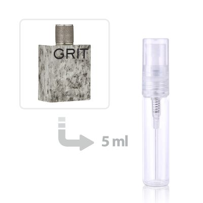 Grit Eau de Parfum Men Maryaj