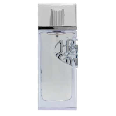 ماء عطر الزعفران للنساء والرجال قلب غراس