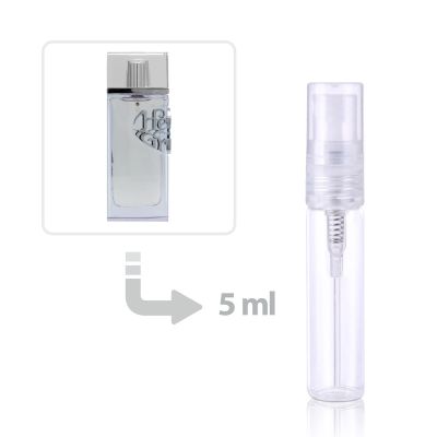 Saffron Eau de Parfum Women and Men Heart Of Grasse