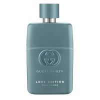 Gucci Guilty Love Edition Pour Homme 2024 Eau de Parfum Men Gucci