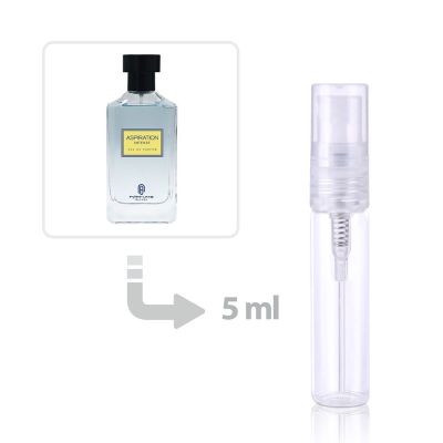 Aspiration Intense Eau de Parfum Men Elysee