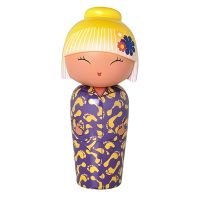 Lotus By Jeremy Scott Eau de Toilette kid girl Kokeshi