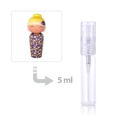 Lotus By Jeremy Scott Eau de Toilette kid girl Kokeshi