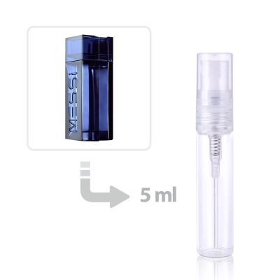 Messi Eau de Parfum Men Messi