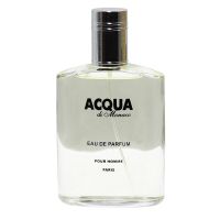 Pour Homme Eau de Parfum Men Acqua Di Monaco