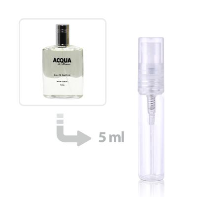 Pour Homme Eau de Parfum Men Acqua Di Monaco