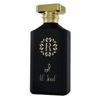 Al Jood Eau de Parfum Women and Men Rayana Al Ward