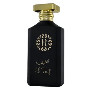 عطر الطائف للرجال والنساء ريانا الورد