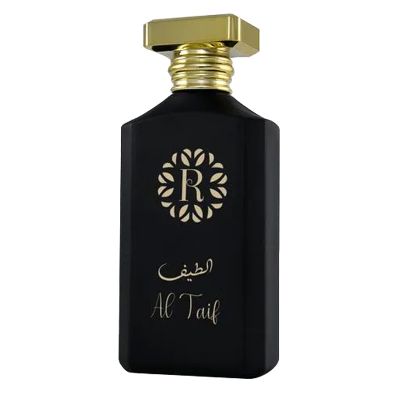 عطر الطائف للرجال والنساء ريانا الورد