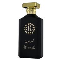 Al Sarab Eau de Parfum Women and Men Rayana Al Ward